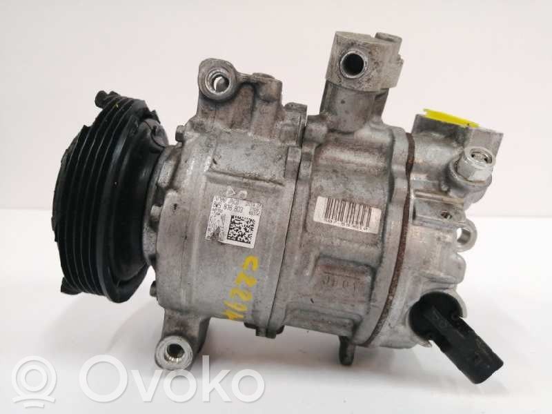 Audi A4 S4 B9 8W Compresor (pompă) aer condiționat (A/C) 