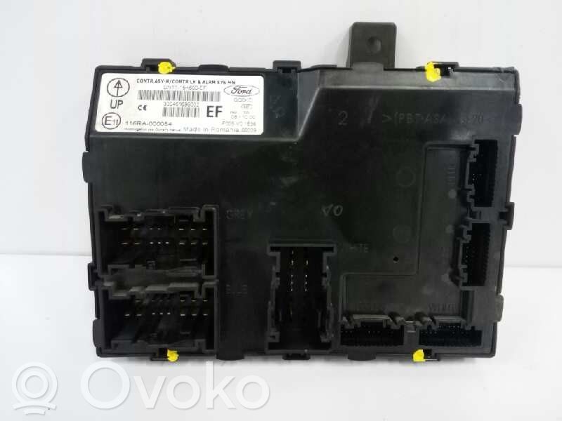 Sonstige Steuergeräte / Module   DNT15K600EF