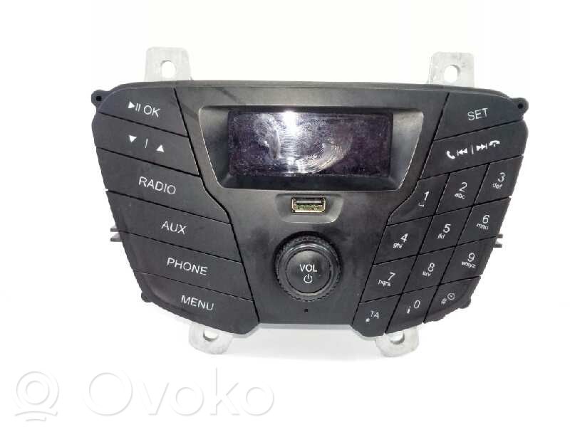 Sound HiFi control unit module   ET7618D815BF