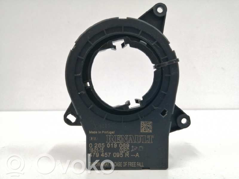 Sensor   479457095R,ANGULODEGIRO,0265019069
