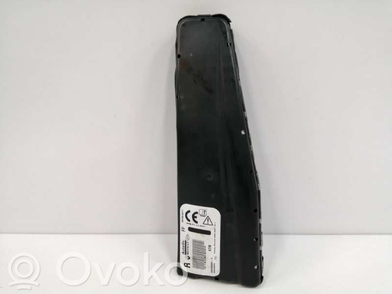 Airbag lateral   985H05592R,DEASIENTO