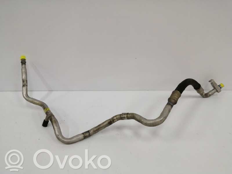 Ilmastointilaitteen putki (A/C)   51822579