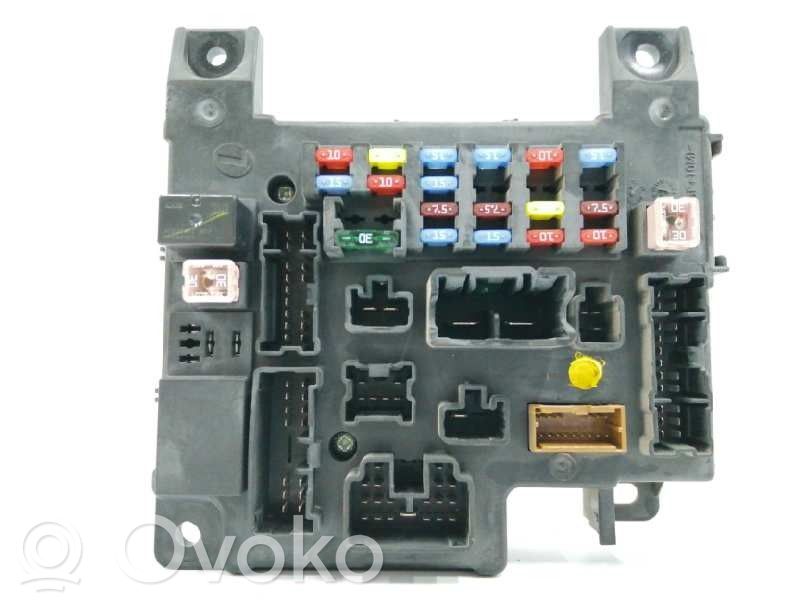 BSM Control unit   8637A321