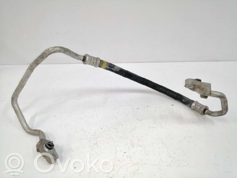 Air conditioning (A/C) pipe/hose