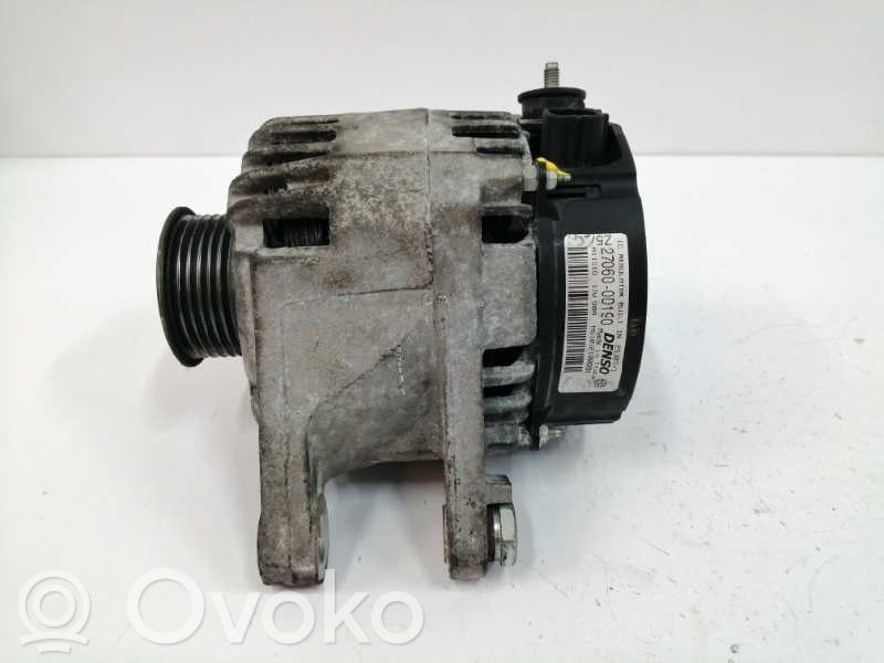 Alternador   270600D190,90A,MS1012100890