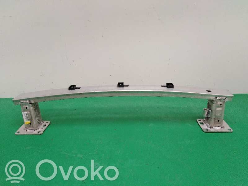 Front bumper mounting bracket   967541980