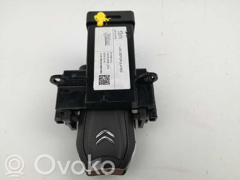 Ignition lock   9814247280