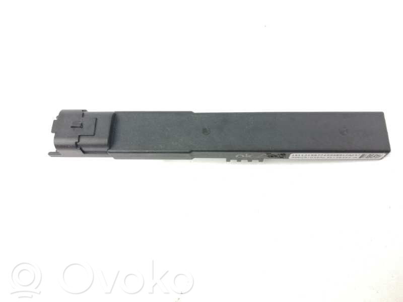 Other control units/modules   XD0287039,ANTENAKEYLESS,E1136485A