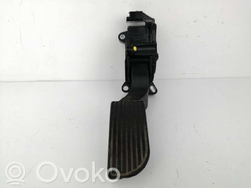Citroen C1 Acceleration sensor 
