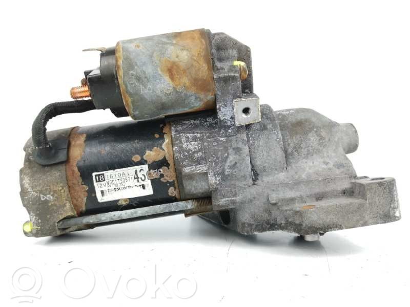 Motor de arranque   1810A143,M001T93571