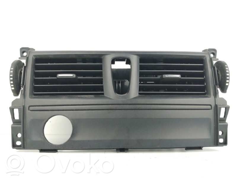 Renault Latitude (L70) Ghidaj aer/conductă intercooler 