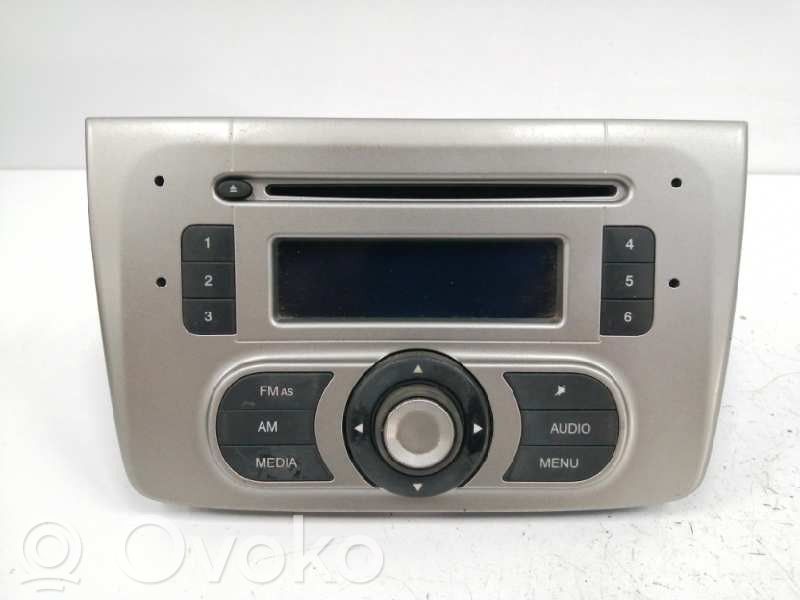 Alfa Romeo Mito Moduł / Sterownik dziku audio HiFi 