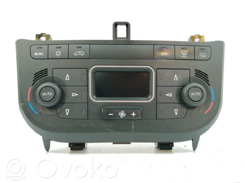 Alfa Romeo Mito Climate control unit 