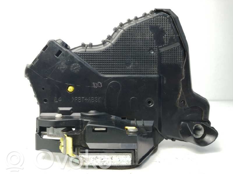 Toyota RAV 4 (XA30) Serratura portiera anteriore 