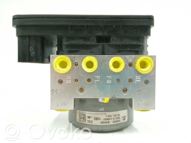 Bomba de ABS   58900B9800,06210261564
