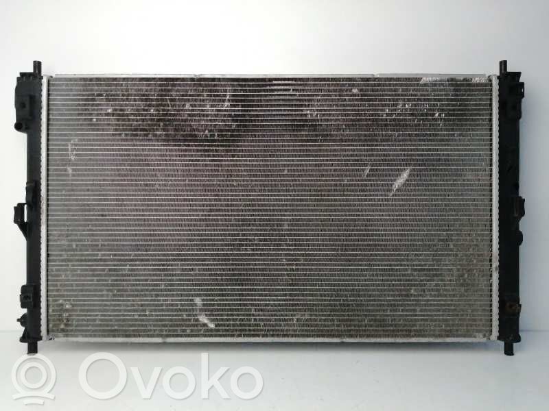 Coolant radiator   05058161AD