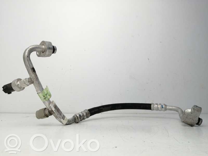 Dodge Caliber Ilmastointilaitteen putki (A/C) 