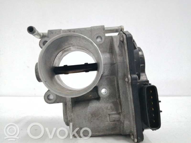 Mazda 5 Throttle body valve 