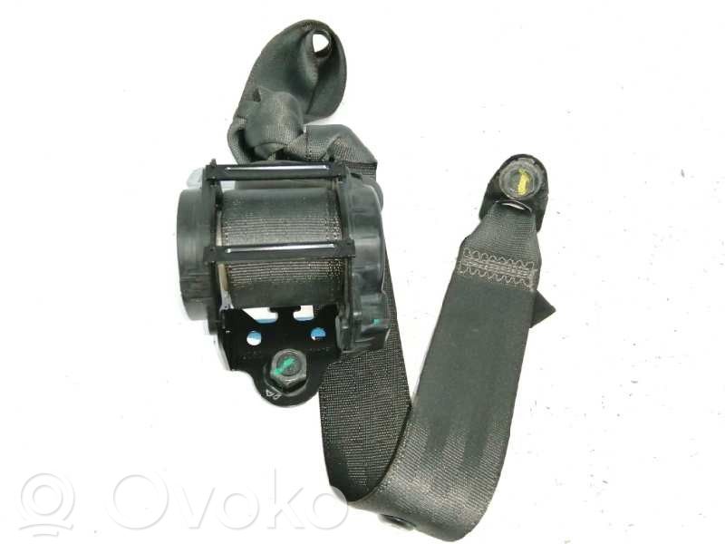 Chevrolet Aveo Cinturón trasero 