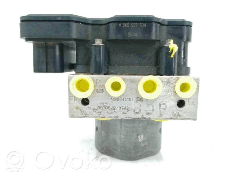 Bomba de ABS   39084530,0265257704