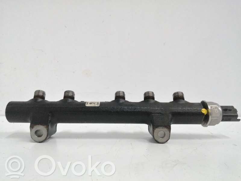 Rampa inyectora   9685297580,R9144Z290B