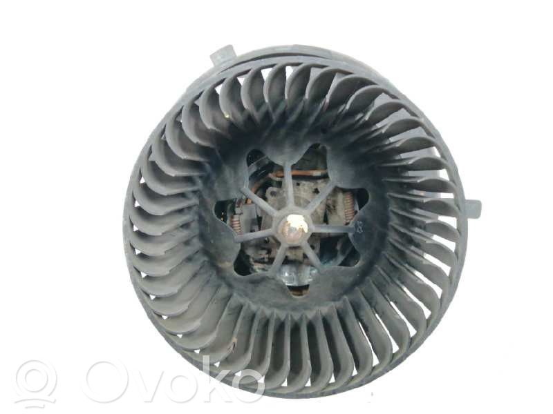Seat Leon (1P) Mazā radiatora ventilators 