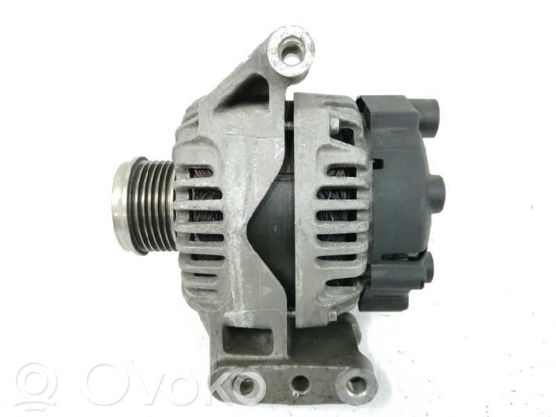 Fiat Panda III Alternator 