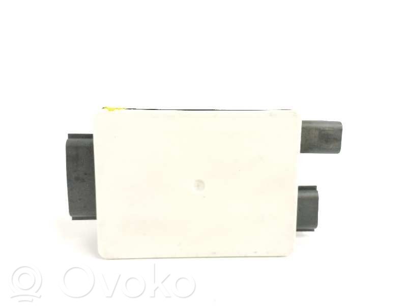 Other control units/modules   169108688R,0580001019