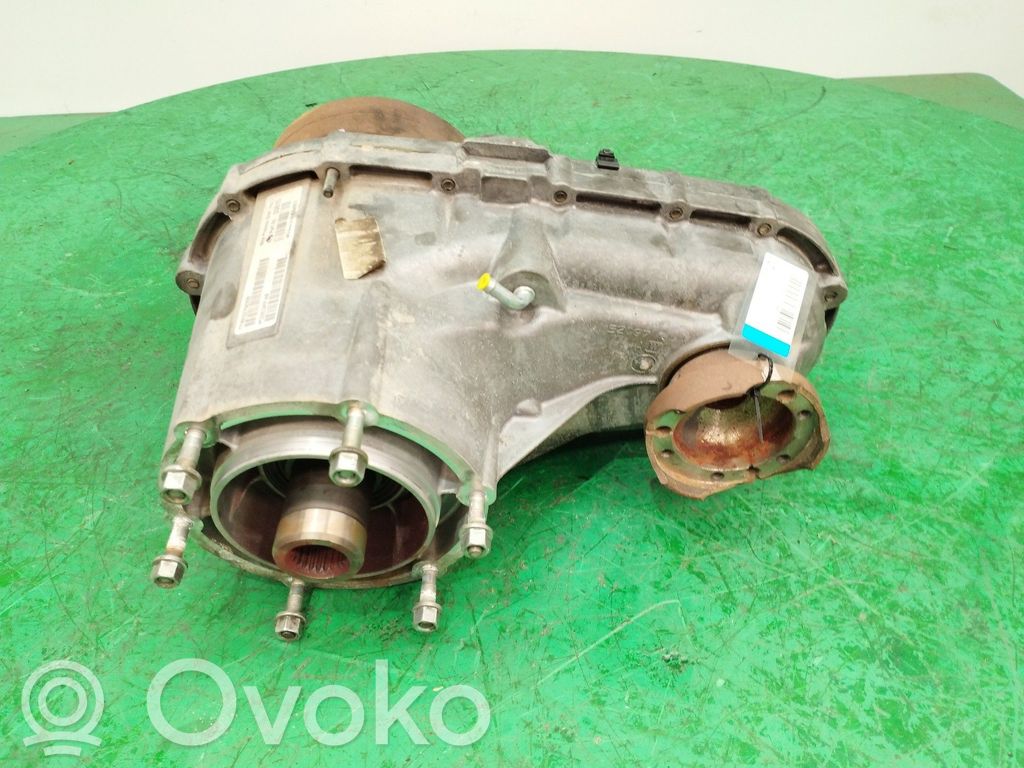 Dodge Nitro Verteilergetriebe 