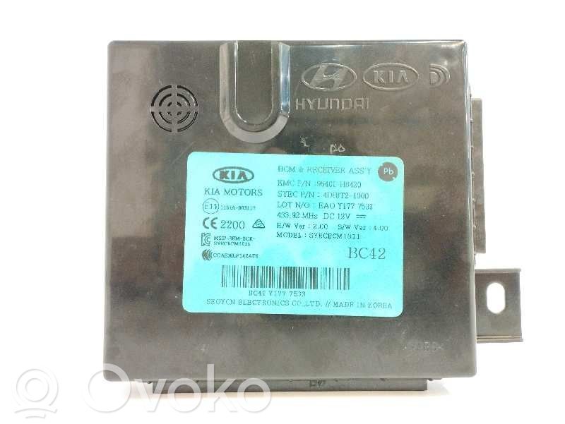 Ford C-MAX II Autres unités de commande / modules 
