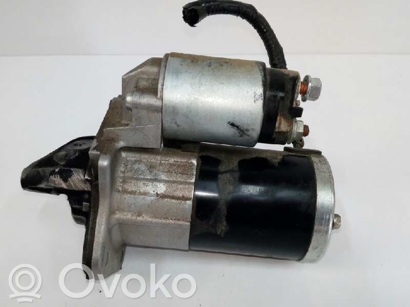 Motor de arranque   233001HC1C,M000T37871ZE