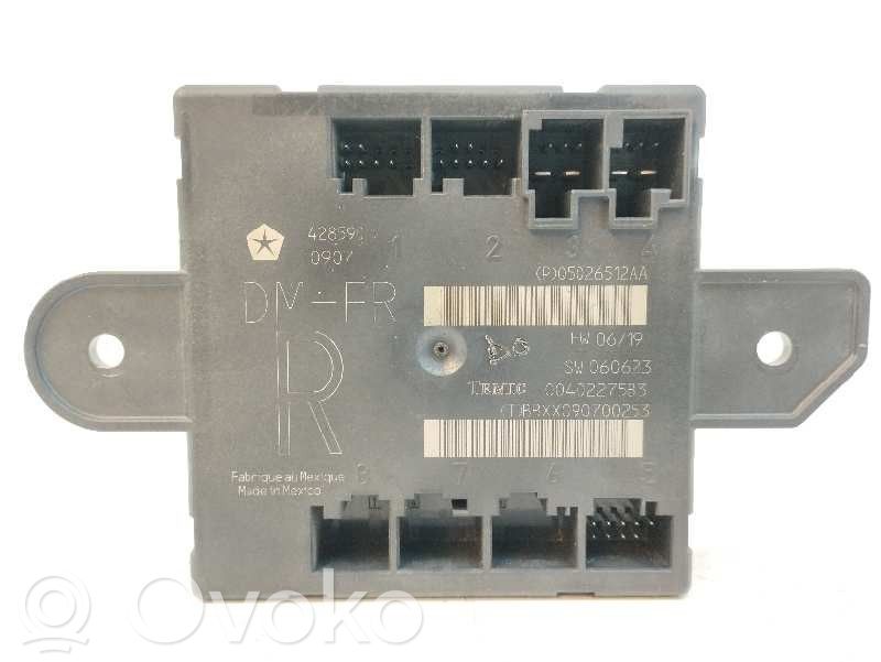 Dodge Nitro Sonstige Steuergeräte / Module 