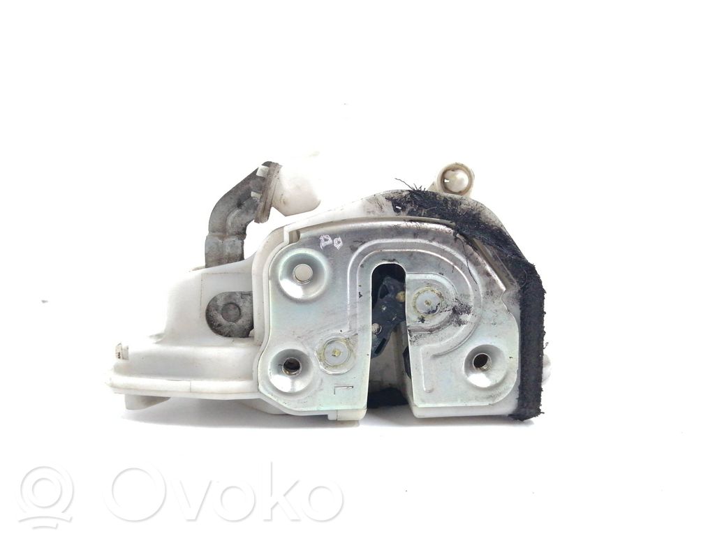 Durų spyna (dvidurio)   G04G10