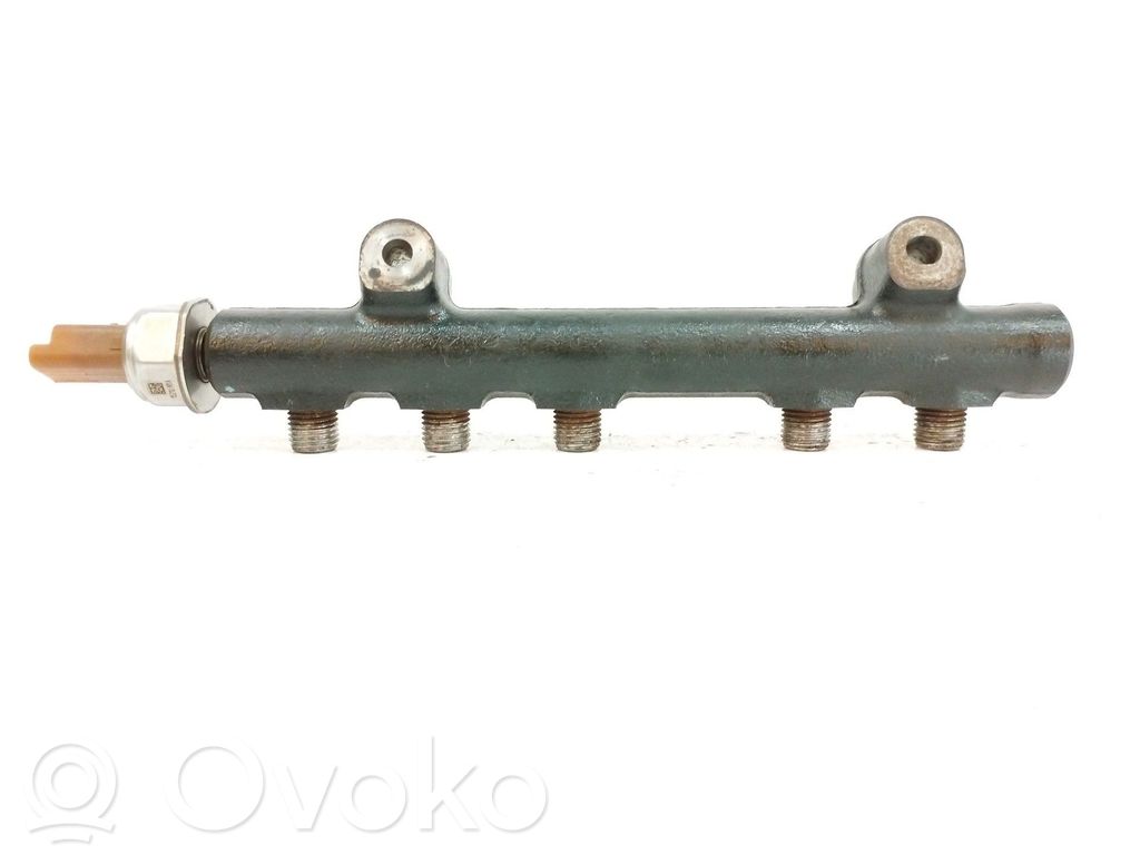 Corps injection Monopoint   9804776780