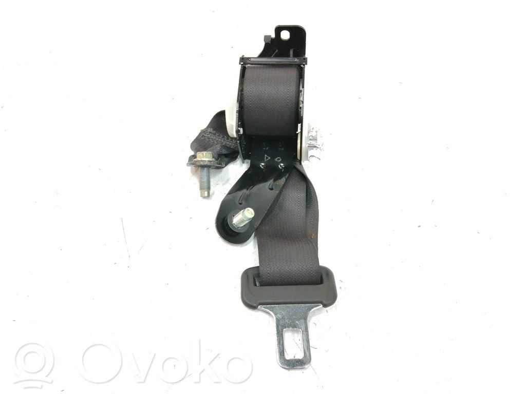 Cinturón trasero   TKAB0EJ525