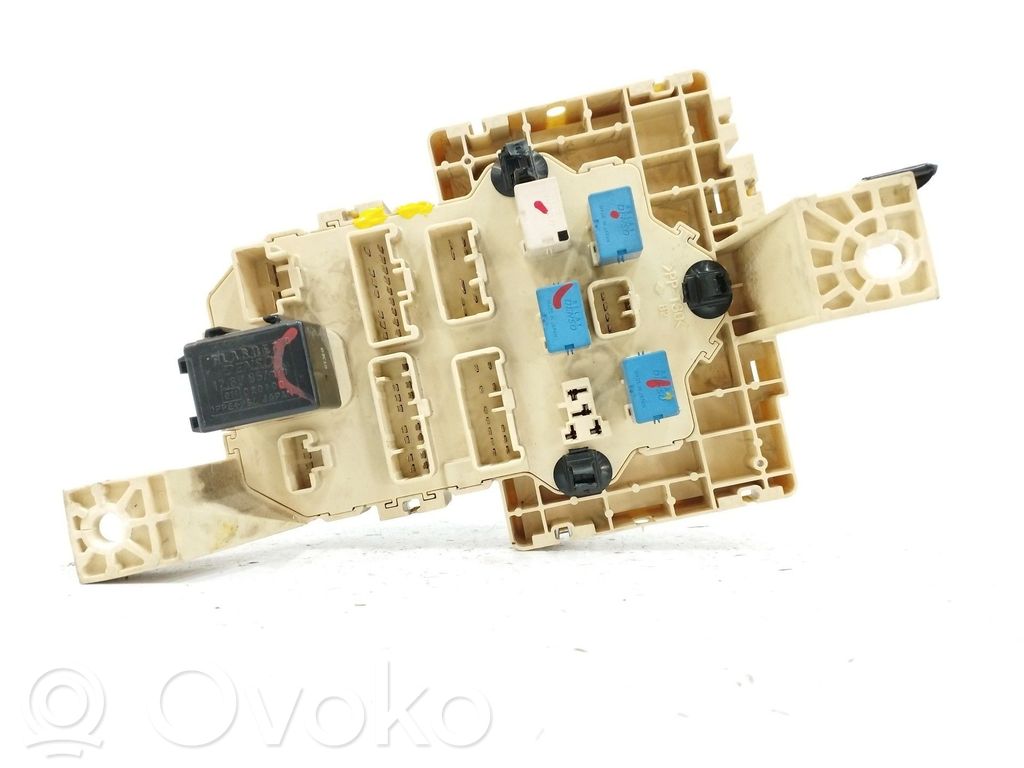BSM Control unit   NA8F1L