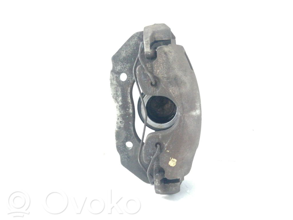 Caliper de freno delantero