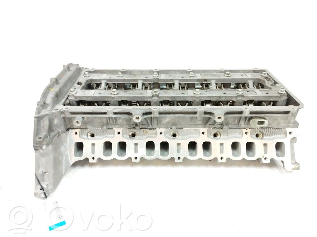 Ford Ranger Engine head 