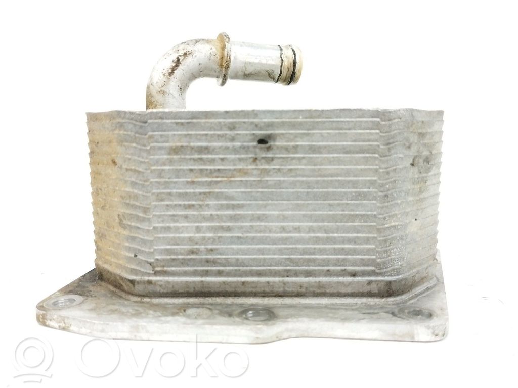 Engine oil radiator   5989070202