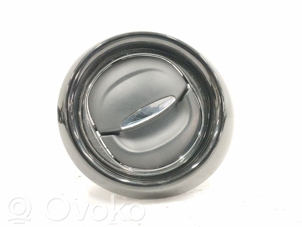 Conducto/guía del intercooler   687606325R,LADODERECHO