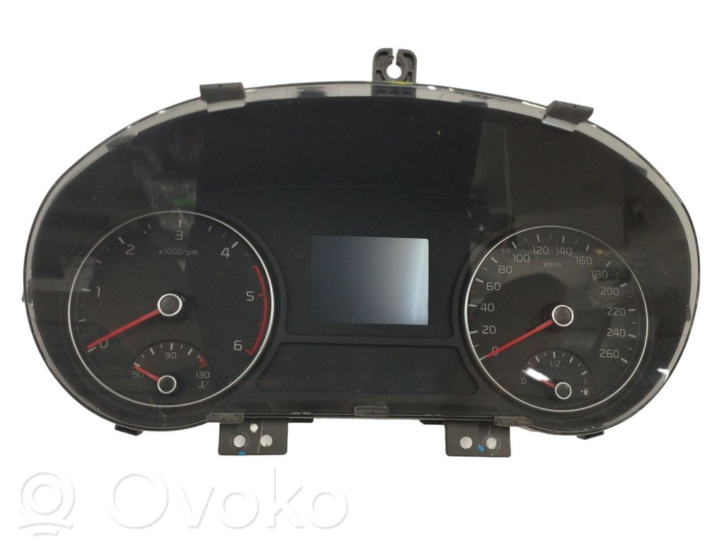KIA Optima Licznik / Prędkościomierz 