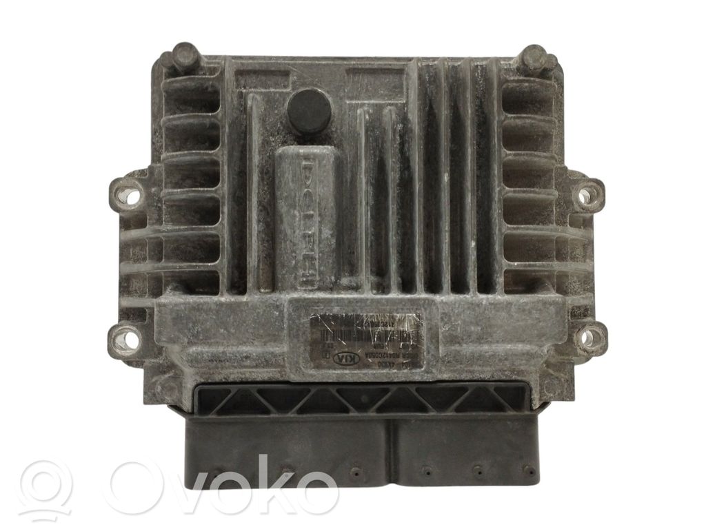 KIA Carnival Engine control unit/module 