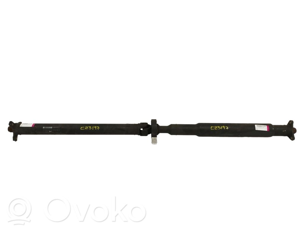 Eje de propulsión medio central   7575332,149CM
