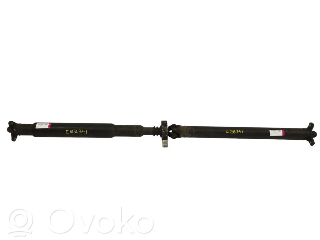 Eje de propulsión medio central   7575332,149CM