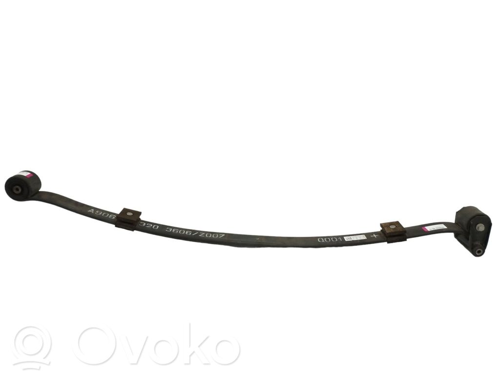 Etulehtijousi   A9063208406