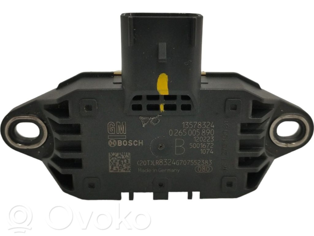 Sensor   13578324,0265005890