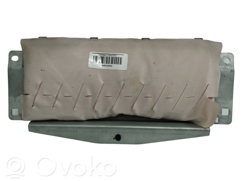 Airbag lateral   9688582280