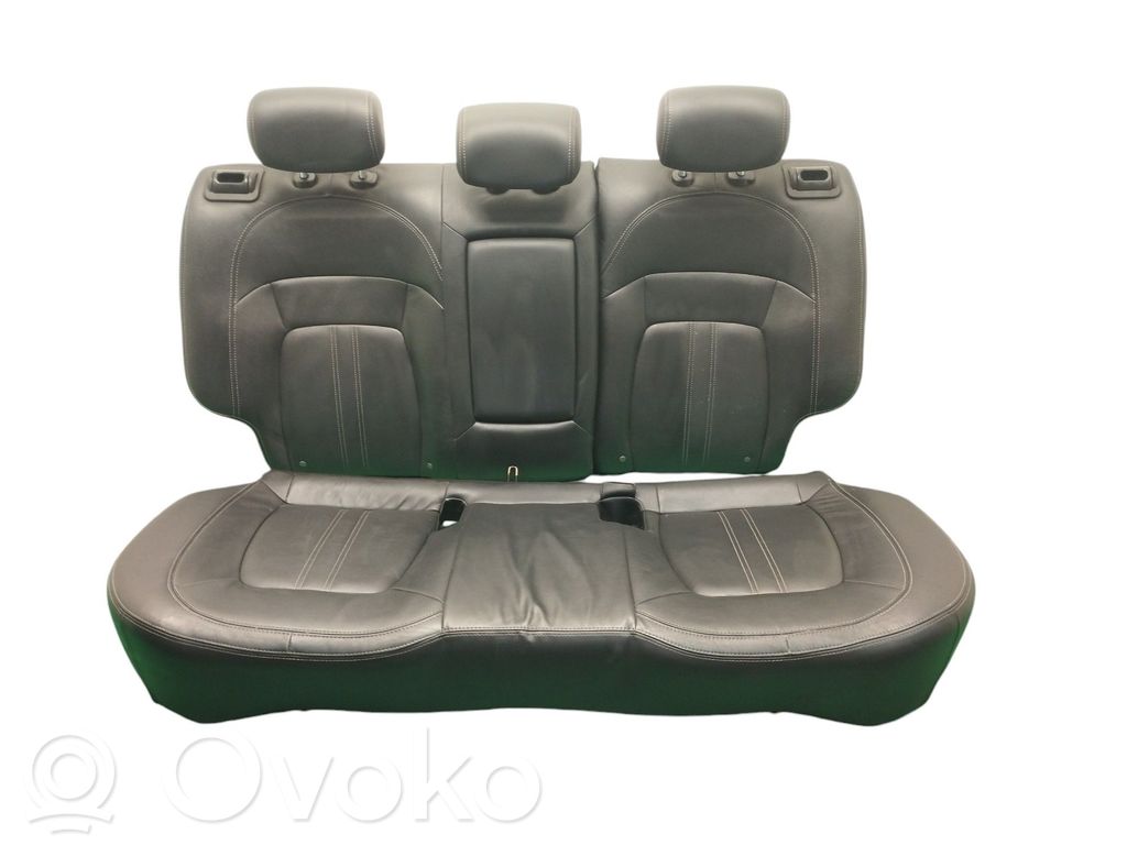 Asiento trasero