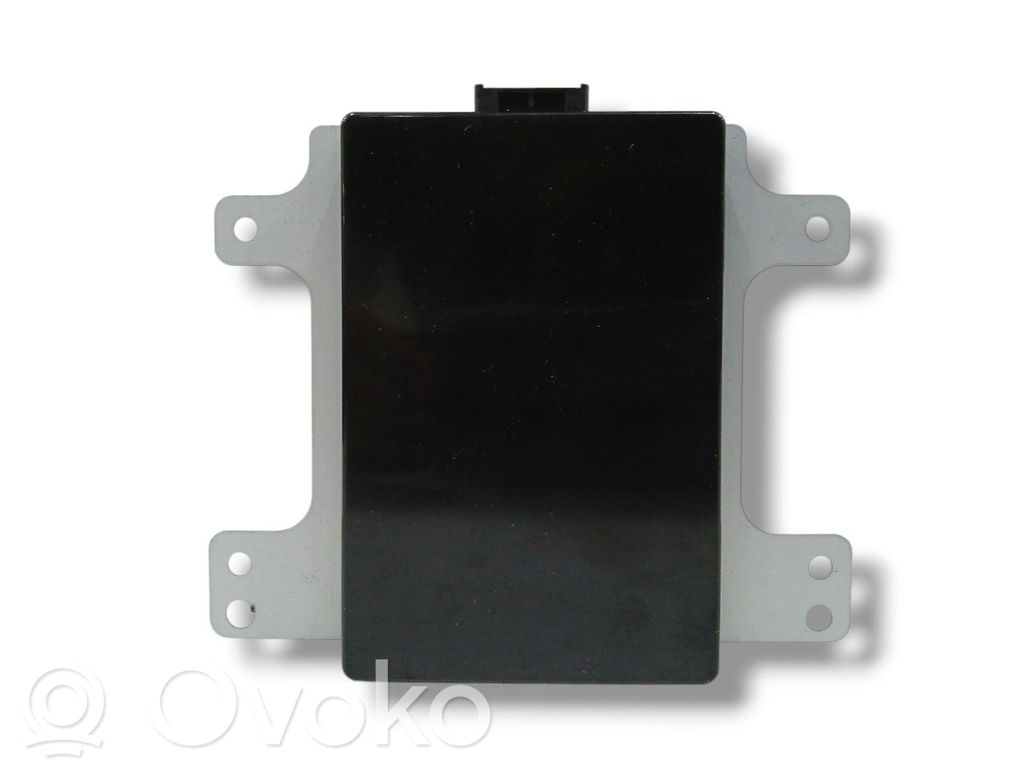 Other control units/modules   10888380