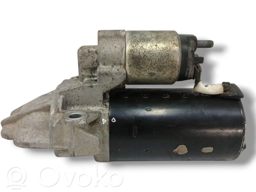 Motor de arranque   1005831484